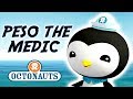 Octonauts - Peso the Medic | Cartoons for Kids | Underwater Sea Education