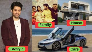 Famous Utkarsh Sharma Biography 2023, Age, Lifestyle, Family, Gf, wife, Networth, House, Car, movie, Gadar2 Net Worth