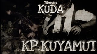 #7 | CERITA RAKYAT | SILUMAN KUDA di KP.KUYAMUT - KANG AAR