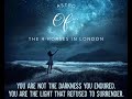 Astro of the 4 horses in London
