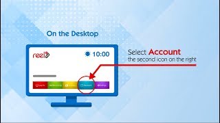 How to - Reelplay My Account screenshot 4