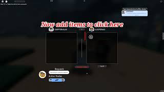 How to trade in PROJECT SLAYERS | Trading Guide for Beginners in PS