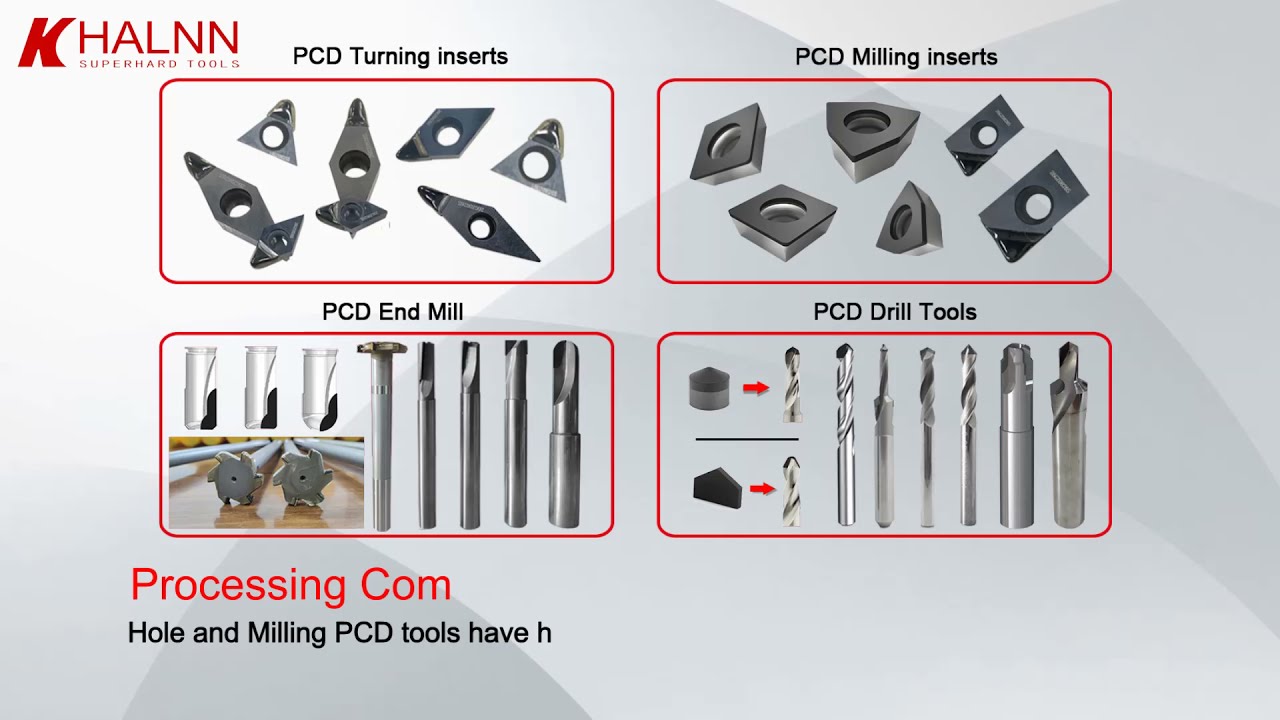 Composite material/ Graphite/ Ceramic materials Special Diamond Tools
