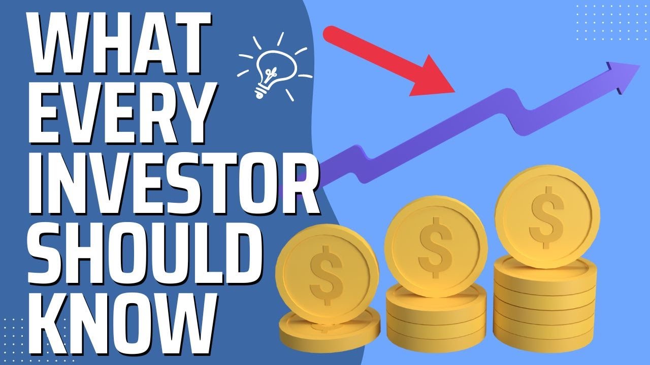 Valuations Exposed: What Every Investor Should Know - YouTube