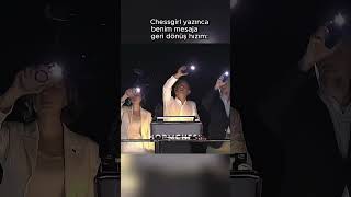 Chessgirl Yazınca Akan Sular Durur