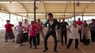 Hayrettin - Mangal Style
