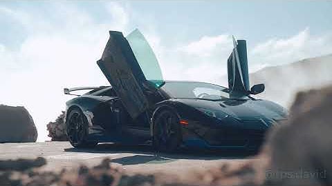 INNA X MAKAR - Take Me Home (CAR MUSIC REMIX)