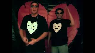 King Orgasmus &amp; Godsilla - Game Over - HQ Video -  #BerlinRap