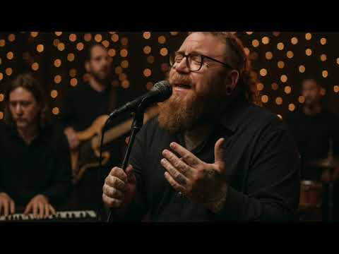 Teddy Swims — Silent Night, Loud Love (2025 official music video)