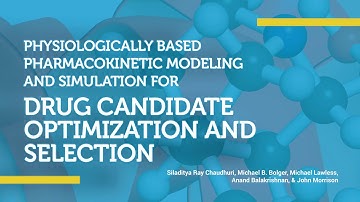 The Use of PBPK modeling in Drug Discovery