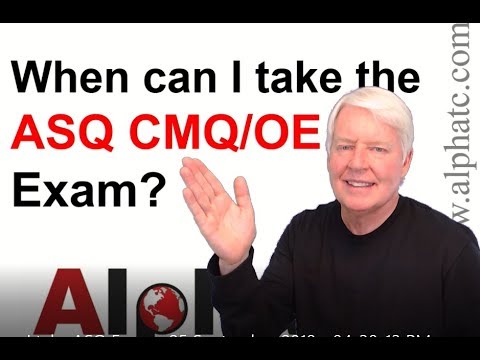 CMQ-OE Deutsch