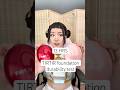 [TIRTIR] 13 hrs durability test for oily skin!! #makeup #cosplay #kbeauty #kpopdemonhunter
