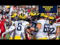 Michigan made football  ep 1