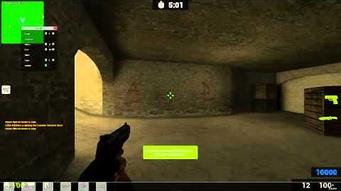 Лучшее Wh для Css V84 STEAM