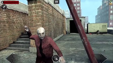 World War Z Gameplay part 7 GET TO THE CHOPPER