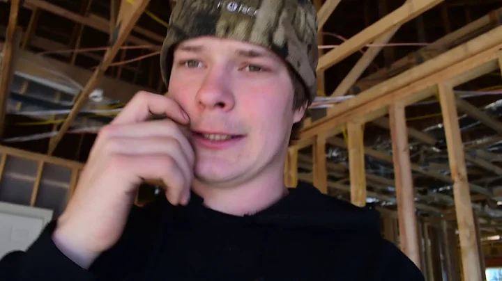 FIRST SNOW PLOWING EVENT OF THE 2019-2020 SEASON