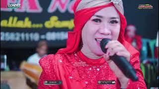 BUTA TULI  - ASFA NADA QASIDAH WALIMAUTUL TASMIYAH ' ALLEA YURA GRACIELLA '