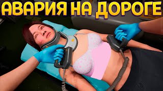 :    ( Ambulance Life: A Paramedic Simulator )