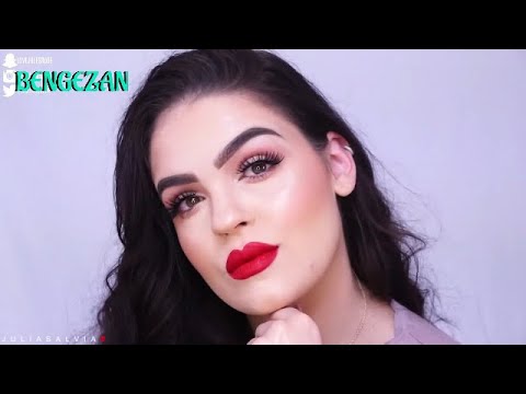 Video: ❶ Lipstik Merah Muda: Imut Atau Vulgar?