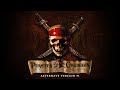 [Alternate #1] Pirates of the Caribbean Theme Suite (K. Badelt &amp; H. Zimmer) by Gilles Nuytens