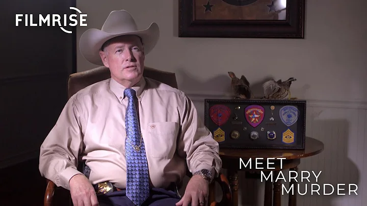 Meet, Marry, Murder - Season 1, Episode 25 - McDow...