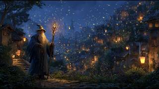 Mystic Glow β Medieval Ambience Music for Tranquility and Inner Peace