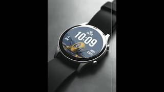 Tips Photoshop 2026 - How to make Face Watch Mockup #shorts
