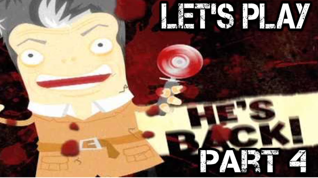 Let's Play Amateur Surgeon 2! Part 4 (Final) The Extras (A Vampire and a Doctor)