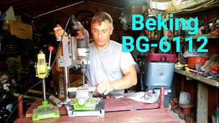 :   Beking BG-6112 -     