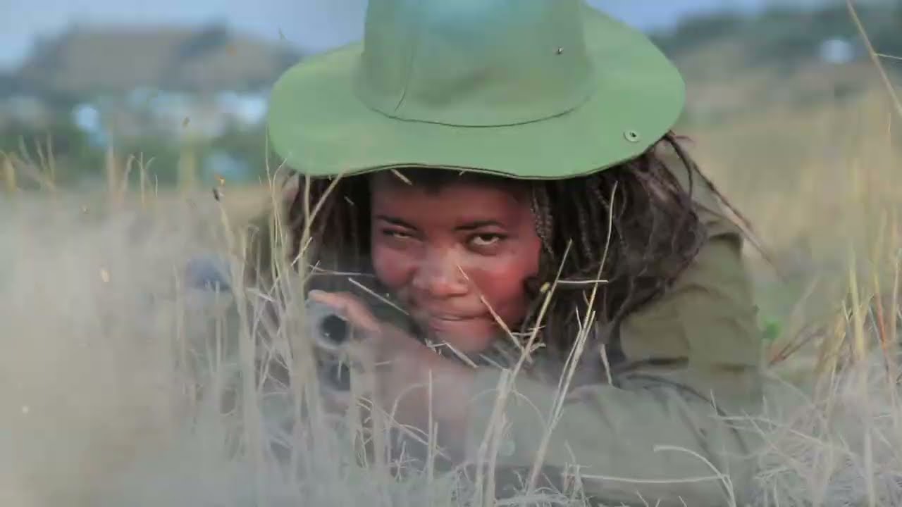 HOSSANA CHOIR (C.A.G UYOLE) - MAKAMANDA (Official Video HD, Director Kinyonga)