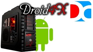 видео Скачать Droid4X для компьютера
