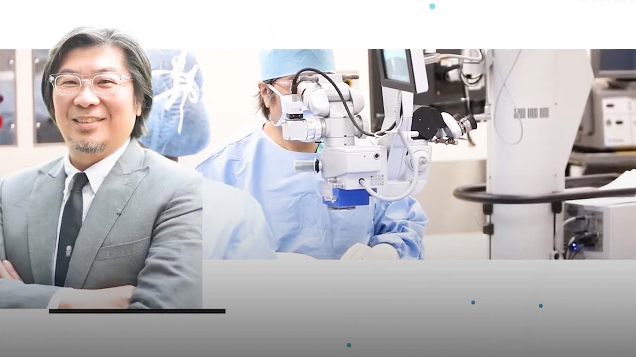 Nhiều bệnh nhân tìm lại ánh sáng nhờ được thay giác mạc ở bệnh viện FV