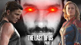 Metacritic Goes Full Rotten Tomatoes After The Last Of Us Part 2