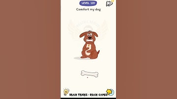 Brain Tricks Level 119 #braintricks #shorts