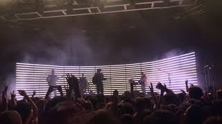 Milky Chance - Oh, mama. Concert in Milan 15.02.2020