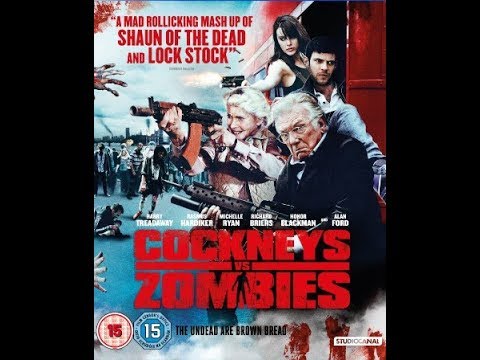 Zombi Film TR dublaj full izle