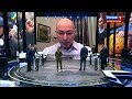 Гордон на канале "Россия 1": Смешко заставит Путина вернуть Украине Крым и Донбасс