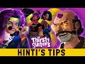 Uncle Hinti's Thirsty Suitors Tips