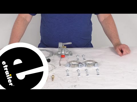etrailer | Checking Out the Kat's Heaters Universal Ether Start Fluid Injection System