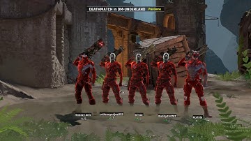 Unreal Tournament - Very Rusty