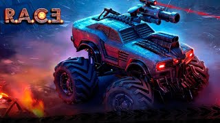 R.A.C.E. – Ultimate Car Racing Challenge 🏎️🔥 screenshot 2