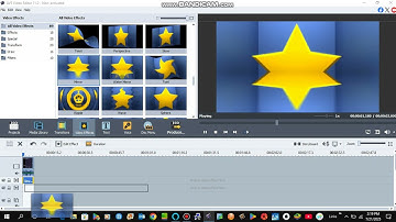 How To Make CoNfUsIoN In AVS