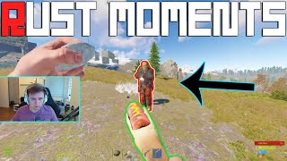 BEST RUST TWITCH HIGHLIGHTS & FUNNY MOMENTS #79