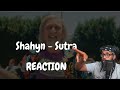 Reacting To Shahyn Sutra شاهين سترة 