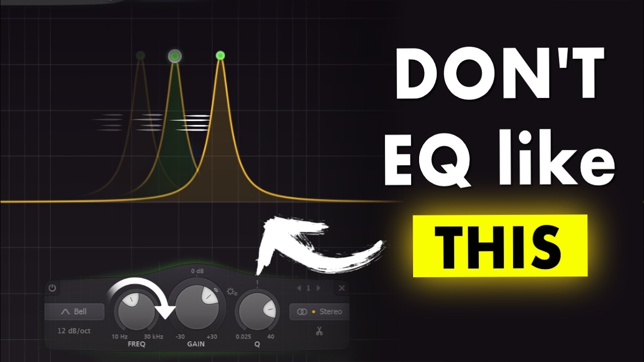 Why We Shouldn't Frequency Sweep (do this instead)