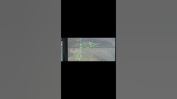 DCS World | Mean Kill of an F5 | #shorts