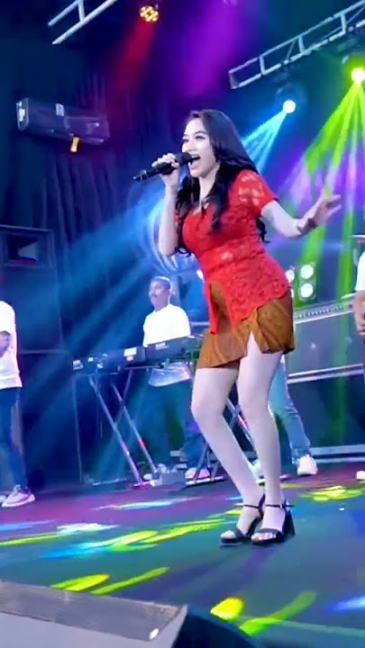 ARLIDA PUTRI - CARE BEBEK