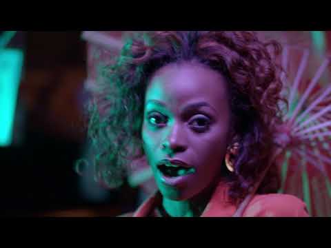 Umbrella Official Video Hellen Lukoma