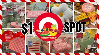 EVERYTHING NEW AT TARGET THIS WEEK 5/26/24☀ NEW @target $1 Spot Finds w/ @Swaytothe99 #fypシ