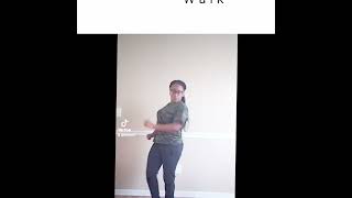 Walk- Kodak Black|TikTok